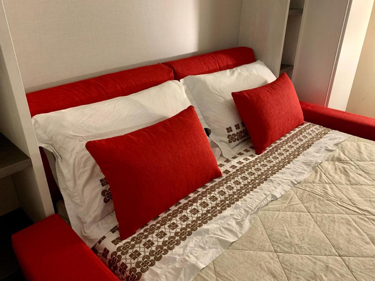 Ferrari House Apartment Rome Exterior photo