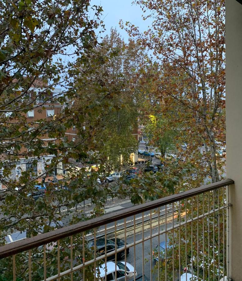 Ferrari House Apartment Rome Exterior photo